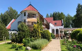 Karle Guest House